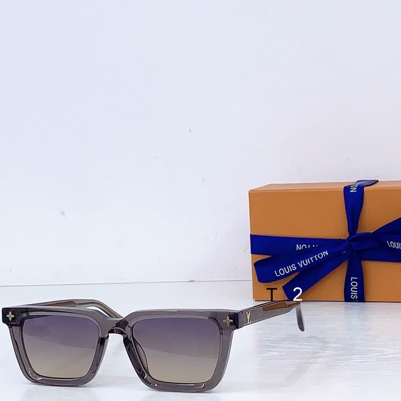 Louis Vuitton Sunglasses ID:20260319-324